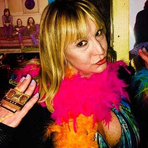 Meet your Posher, Kristy